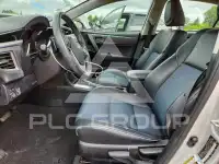 2015 Toyota COROLLA фото