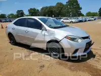2015 Toyota COROLLA фото