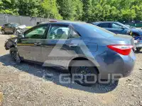 2015 Toyota COROLLA photo