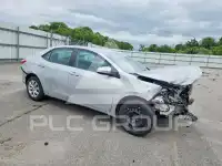 2015 Toyota COROLLA фото