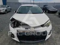 2015 Toyota COROLLA фото