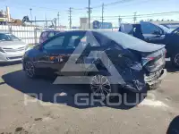 2015 Toyota COROLLA photo