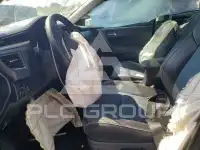 2015 Toyota COROLLA фото