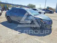 2015 Toyota COROLLA фото