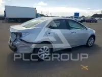 2015 Toyota COROLLA photo