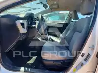 2015 Toyota COROLLA фото