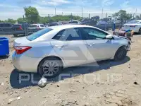 2015 Toyota COROLLA фото
