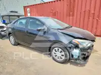 2015 Toyota COROLLA фото