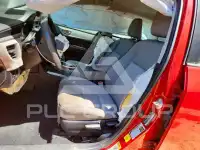 2015 Toyota COROLLA фото