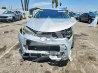 2015 Toyota COROLLA photo