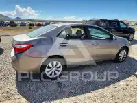 2015 Toyota COROLLA photo