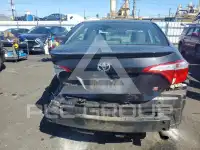 2015 Toyota COROLLA photo