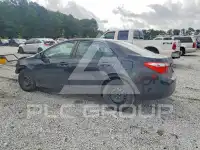2015 Toyota COROLLA photo