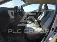 2015 Toyota COROLLA photo