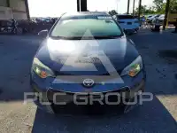 2015 Toyota COROLLA photo