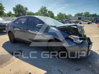 2015 Toyota COROLLA фото