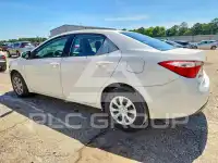2015 Toyota COROLLA photo