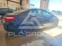 2015 Toyota COROLLA фото