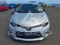 2015 Toyota COROLLA photo