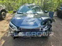 2015 Toyota COROLLA фото