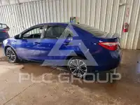 2015 Toyota COROLLA фото