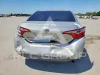 2015 Toyota COROLLA фото