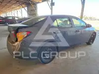 2015 Toyota COROLLA фото