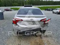 2015 Toyota COROLLA фото