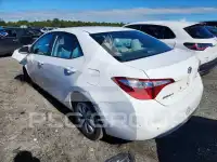2015 Toyota COROLLA фото