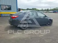 2015 Toyota COROLLA photo
