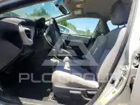 2015 Toyota COROLLA фото
