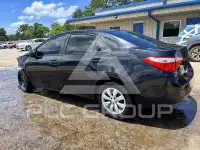 2015 Toyota COROLLA фото