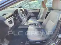 2015 Toyota COROLLA фото