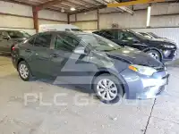 2015 Toyota COROLLA фото