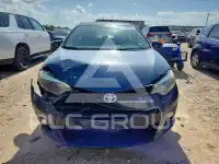 2015 Toyota COROLLA фото