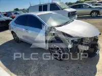 2015 Toyota COROLLA photo