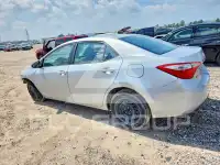 2015 Toyota COROLLA photo