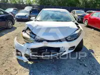 2015 Toyota COROLLA фото