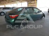 2015 Toyota COROLLA фото