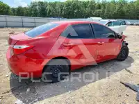2015 Toyota COROLLA фото