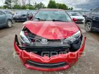 2015 Toyota COROLLA photo