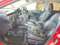 2015 Toyota COROLLA фото