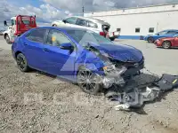 2015 Toyota COROLLA photo