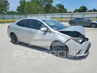 2015 Toyota COROLLA photo