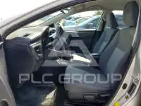 2015 Toyota COROLLA photo