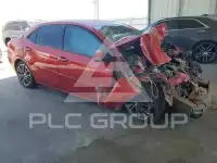 2015 Toyota COROLLA фото