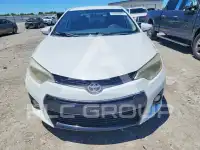 2015 Toyota COROLLA фото