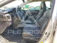 2015 Toyota COROLLA фото