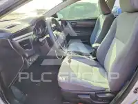 2015 Toyota COROLLA photo