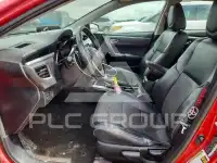 2015 Toyota COROLLA фото